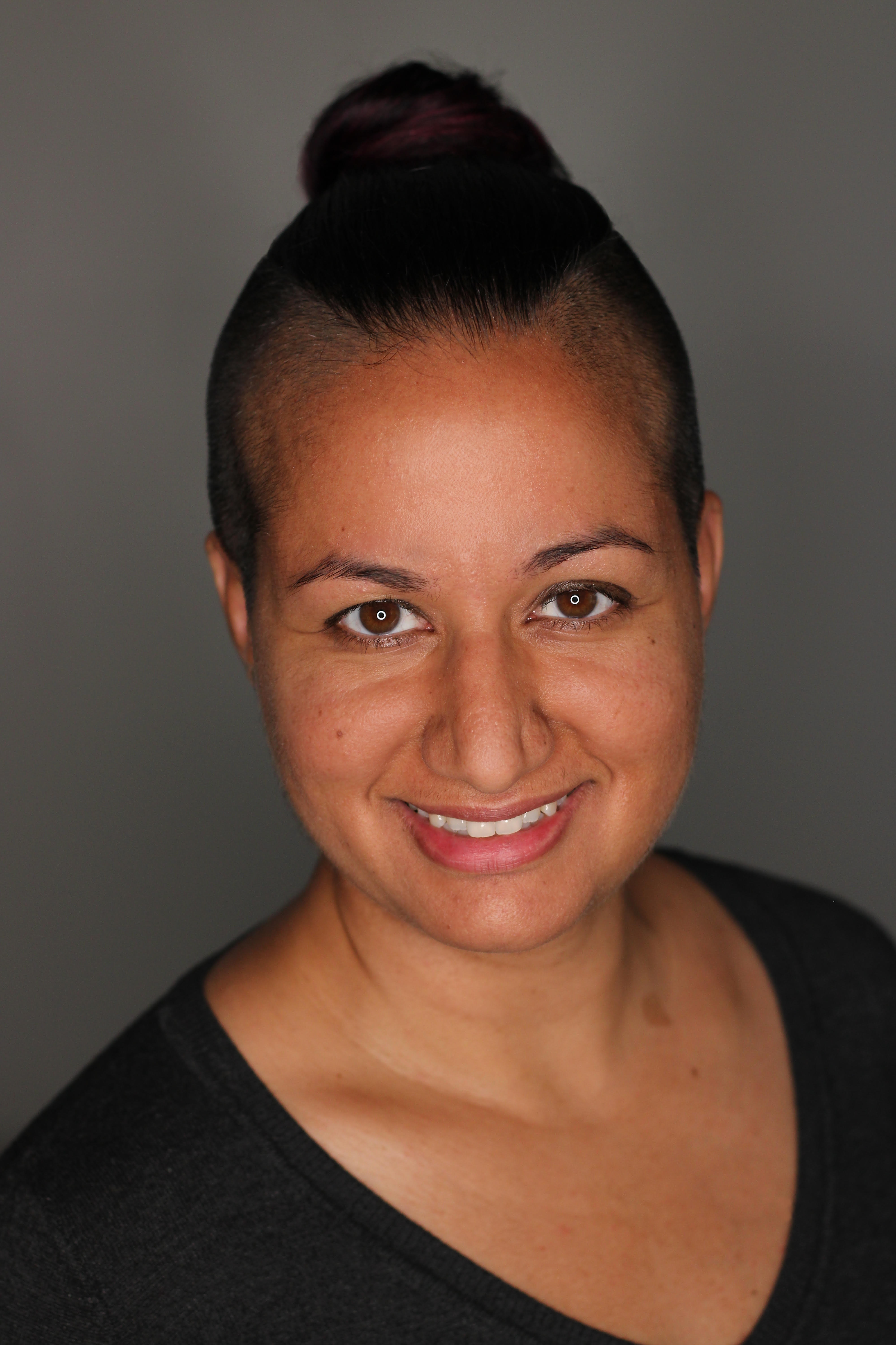 Salimah Ismail